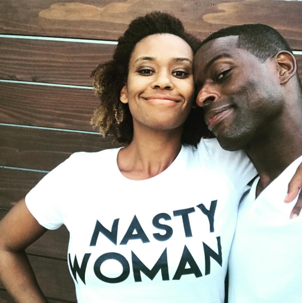 These Famous Couples Take The Best Selfies Together
